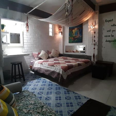 Banthorphan Resort Sangkhla Buri Exteriör bild