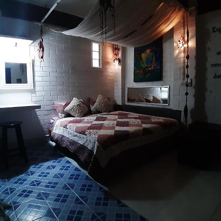 Banthorphan Resort Sangkhla Buri Exteriör bild