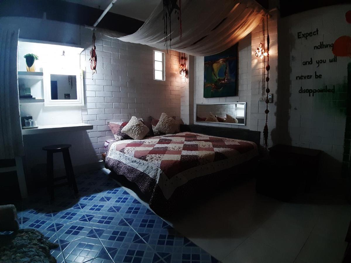 Banthorphan Resort Sangkhla Buri Exteriör bild