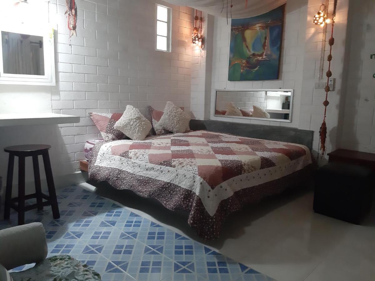 Banthorphan Resort Sangkhla Buri Exteriör bild
