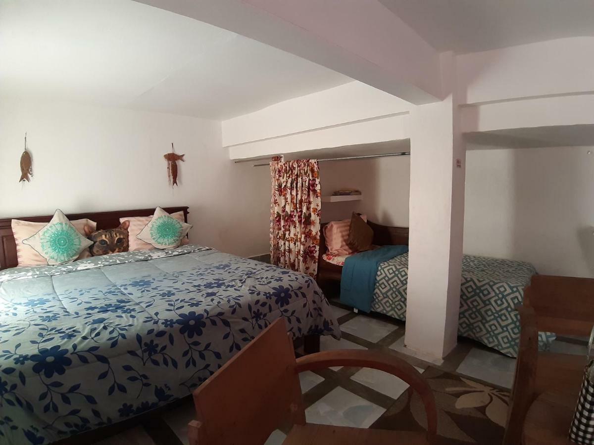 Banthorphan Resort Sangkhla Buri Exteriör bild